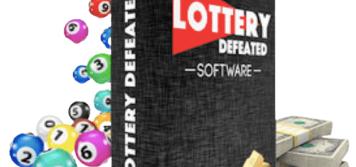 Lottery Defeater Reviews